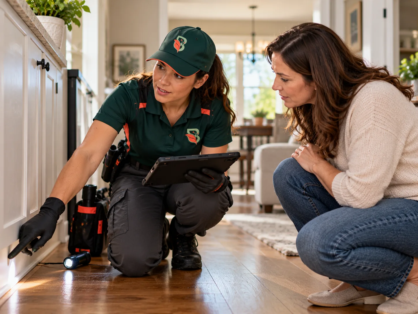 Pest Control Greeley, PA FAQs